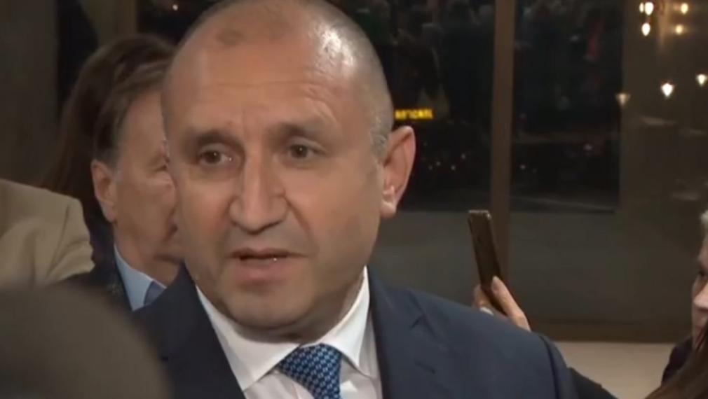 Радев: Трябва да има реформаторско, антикорупционно и социално правителство