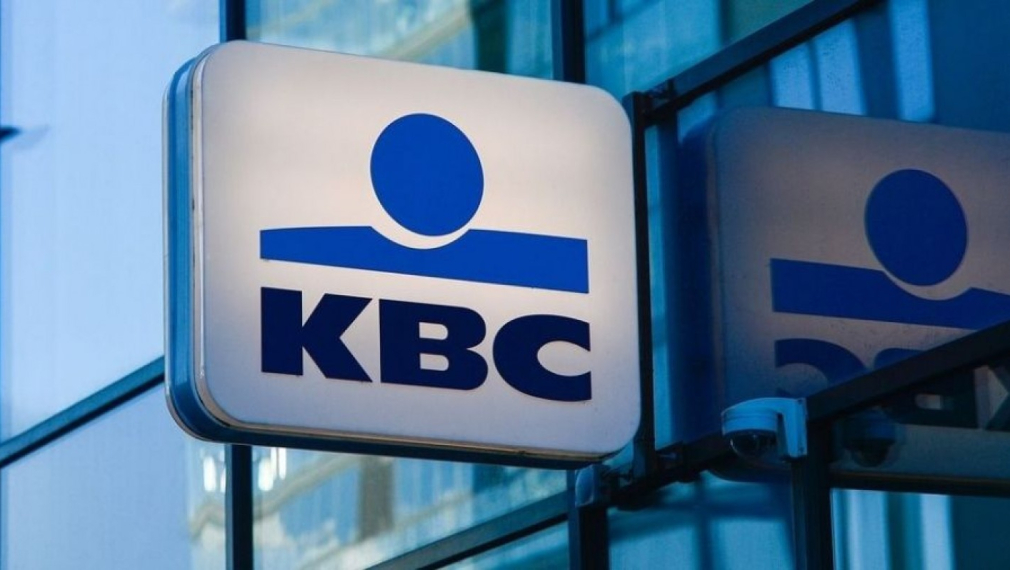 Белгийската KBC купува Райфайзенбанк - България за 1 млрд. и 15 млн. евро