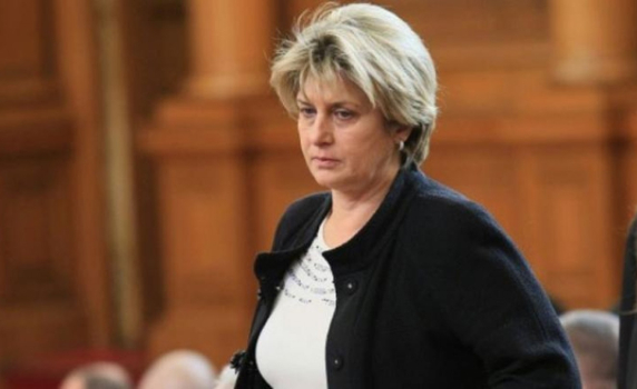 Весела Лечева: Шокиращо е, че ръководството на БСП не вижда изборната катастрофа