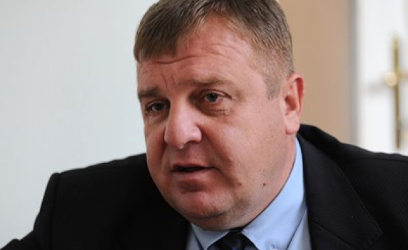 Ръководството на ВМРО подава оставка
