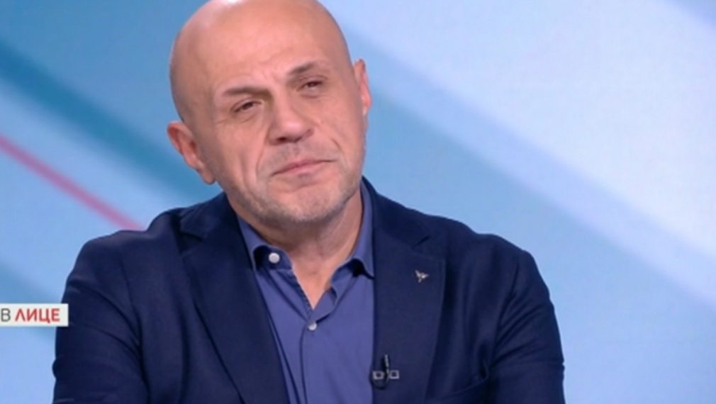 Томислав Дончев: Готови сме да бъдем опозиция