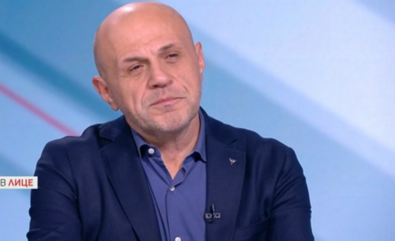 Томислав Дончев: Готови сме да бъдем опозиция