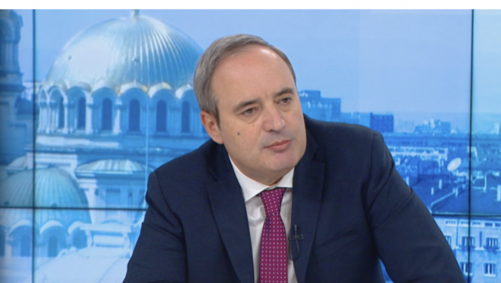 Проф. Герджиков: Имаме голям шанс в неделя, тези 25% могат да се преодолеят