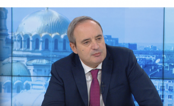 Проф. Герджиков: Имаме голям шанс в неделя, тези 25% могат да се преодолеят