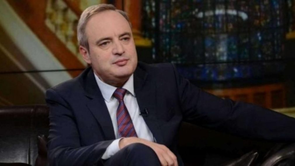 Проф. Герджиков: Опасно е Радев да концентрира цялата власт в държавата
