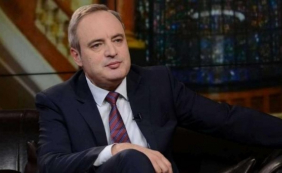 Проф. Герджиков: Опасно е Радев да концентрира цялата власт в държавата