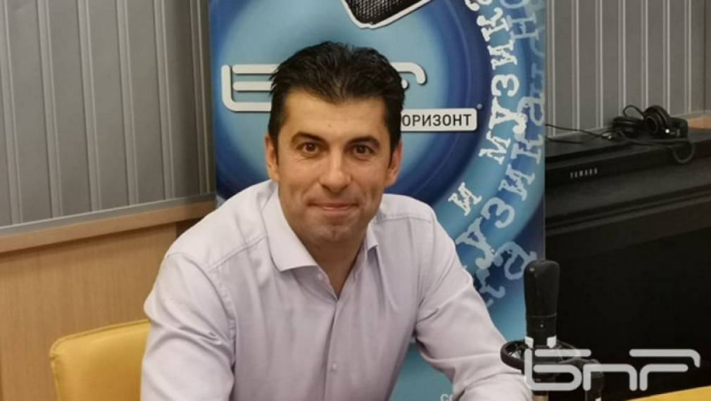 Кирил Петков: Искам главният прокурор да бъде сменен