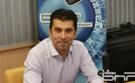 Кирил Петков: Искам главният прокурор да бъде сменен