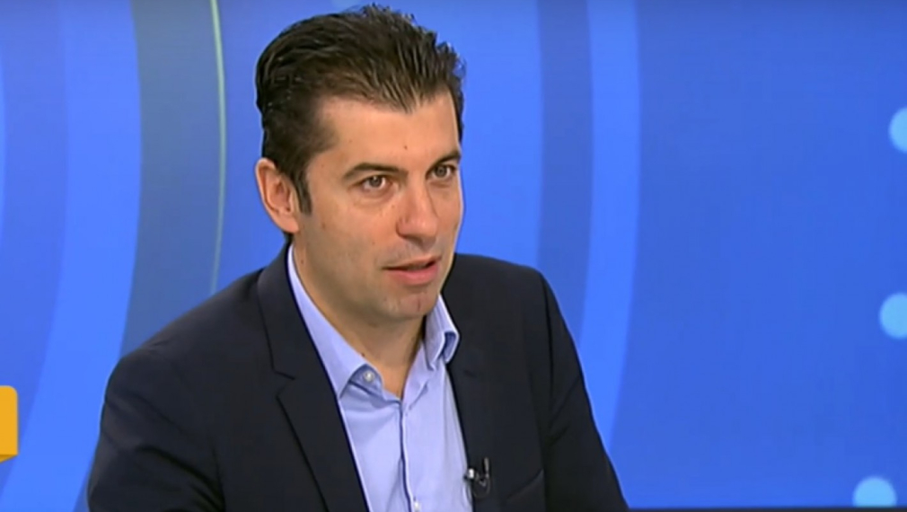 Кирил Петков: Не може добросъседството с Македония да се свежда само до историята
