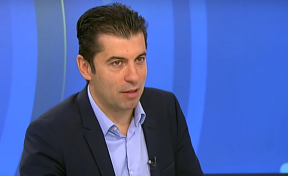 Кирил Петков: Не може добросъседството с Македония да се свежда само до историята