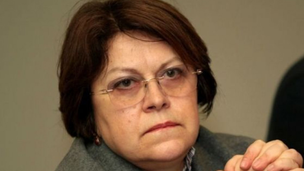 Дончева: Вътрешният фактор за ниския ни резултат е откровената неприязън между част от водещите лица на ИБГНИ