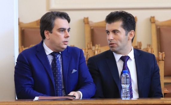 "Продължаваме промяната" започнаха преговори, първи са ИТН и БСП и ДБ