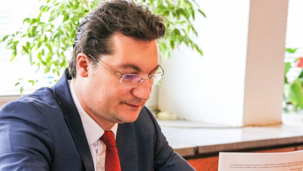 Крум Зарков: Няма да позволя въпросите за бъдещето на БСП и отговорността на ръководството да останат без отговори