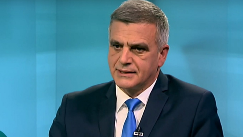 Стефан Янев: Бързо решение на въпроса с РСМ ще засегне националните ни интереси, не е препоръчително
