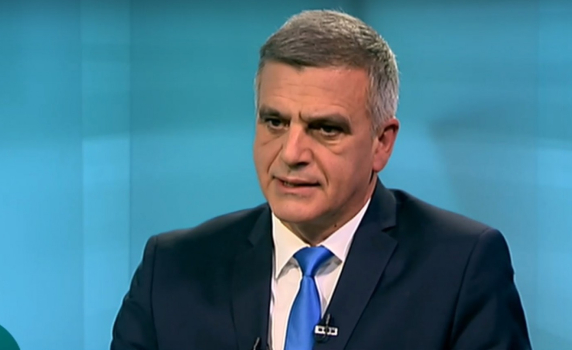Стефан Янев: Бързо решение на въпроса с РСМ ще засегне националните ни интереси, не е препоръчително