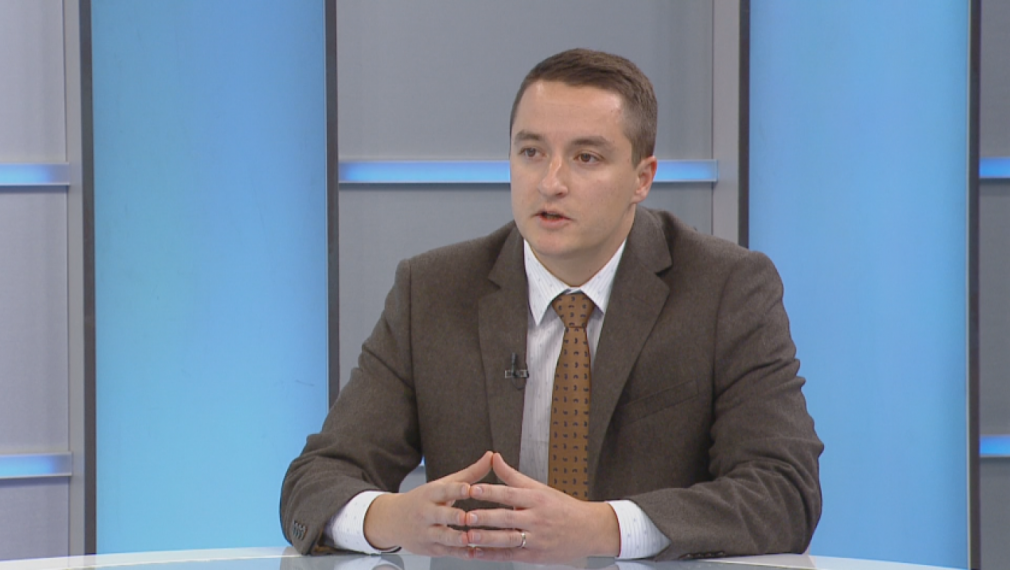 Явор Божанков, БСП: Този път нямаме право на грешка - трябва да съставим редовен кабинет