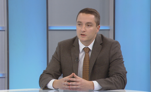 Явор Божанков, БСП: Този път нямаме право на грешка - трябва да съставим редовен кабинет