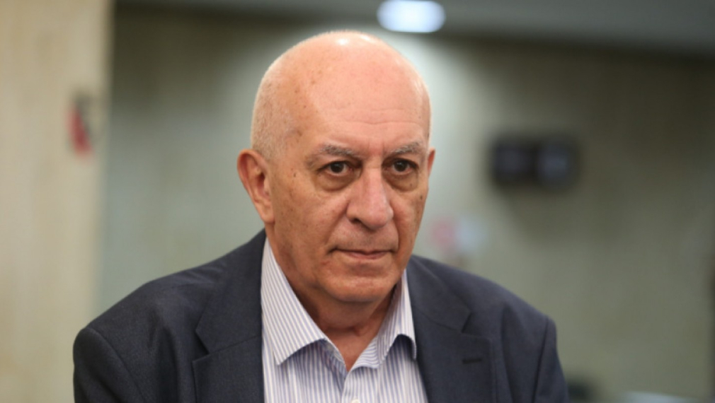 Юрий Асланов: Оставката на Нинова подсказва желание да осуети мобилизацията за Радев