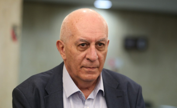 Юрий Асланов: Оставката на Нинова подсказва желание да осуети мобилизацията за Радев