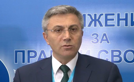 Карадайъ: Президенът трябва да е обединител, стожер на Конституцията. ДПС ще направи правилния избор