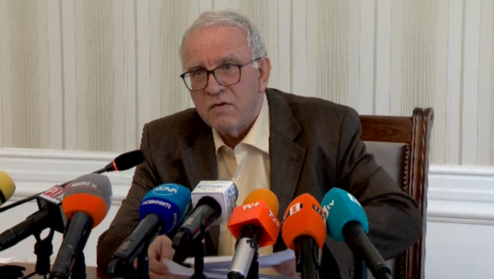ЦИК отчете рекордна избирателната активност в чужбина