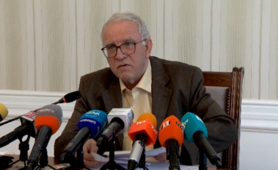 ЦИК отчете рекордна избирателната активност в чужбина