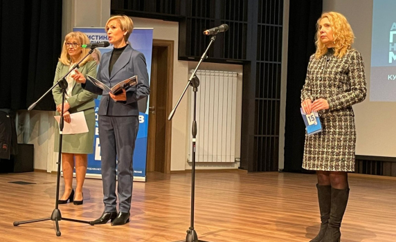 Невяна Митева: Кой е виновен за политическата, здравната и икономическа криза 