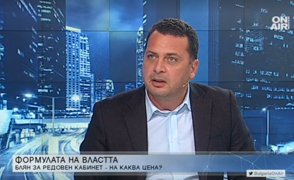 Иван Ченчев, БСП: По време на преговорите ще бъдем диалогични, балансирани и отговорни