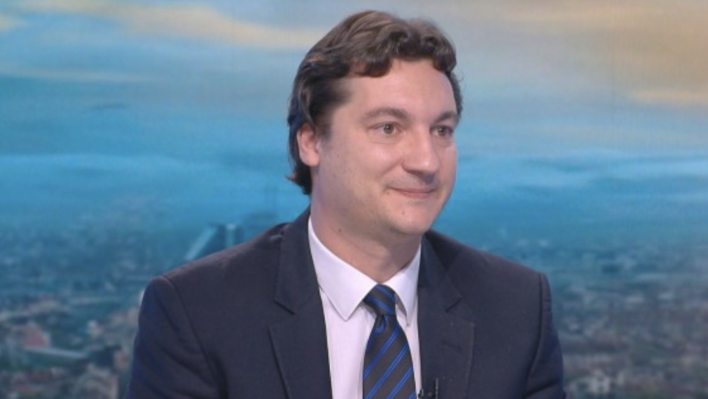 Крум Зарков не отхвърли възможността да се кандидатира за лидер на БСП