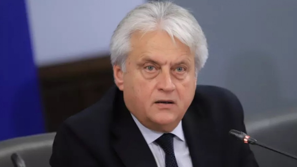 Бойко Рашков обвини Турция в намеса във вътрешните ни работи на изборите на 14 ноември  