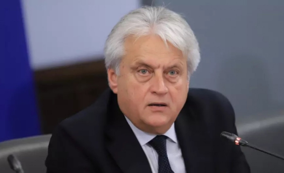 Бойко Рашков обвини Турция в намеса във вътрешните ни работи на изборите на 14 ноември  
