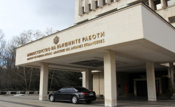 МВнР привика турския посланик, призова Анкара да се въздържа от агитация преди втория тур на вота