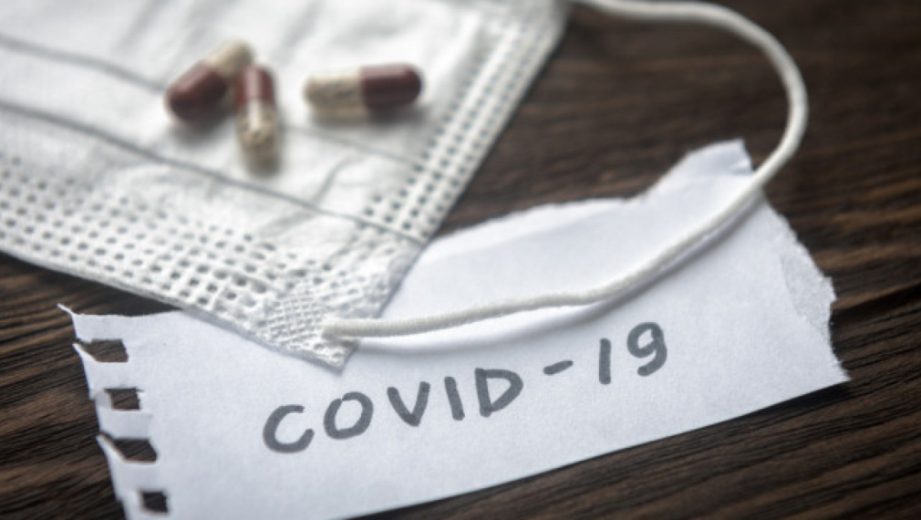 СЗО: При 70% от заболелите от COVID в България ненужно е изписван антибиотик