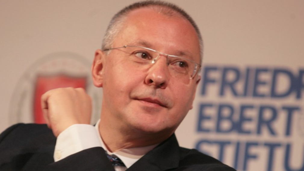 Сергей Станишев: Гласувайте в неделя, излезте и дайте сила на промяната!