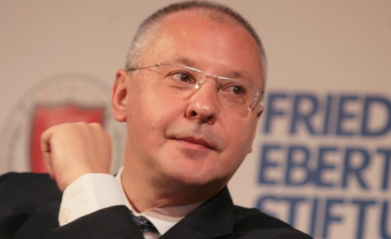 Сергей Станишев: Гласувайте в неделя, излезте и дайте сила на промяната!