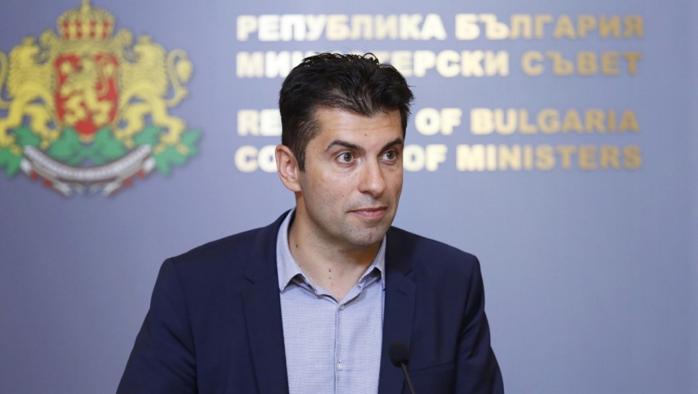 Проектокабинетът “Петков" с Христо Иванов за правосъден министър?