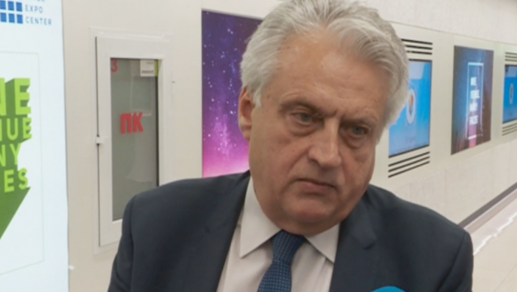 Бойко Рашков: Не е имало нахлуване на полиция в университети