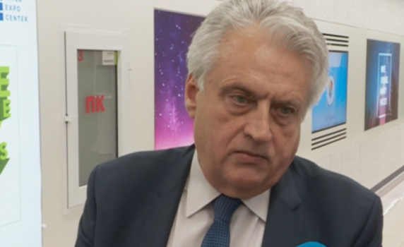 Бойко Рашков: Не е имало нахлуване на полиция в университети