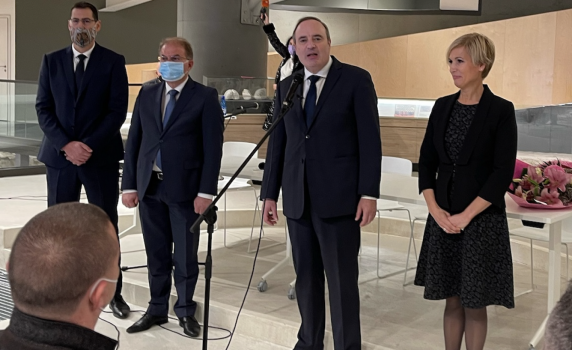 Проф. Герджиков: Радев е статуквото в президентската институция, нашата победа означава промяна