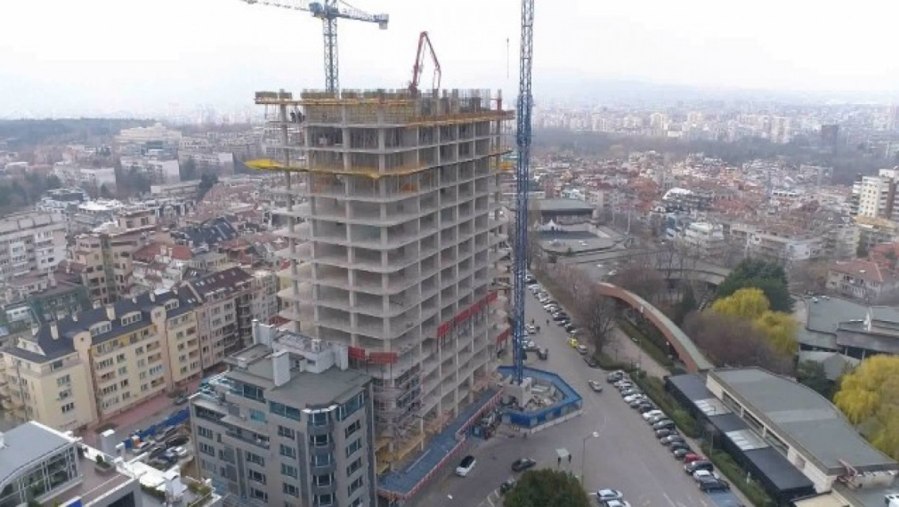 АССГ потвърди: "Златен век" е законен, строителството продължава до 2024 г.