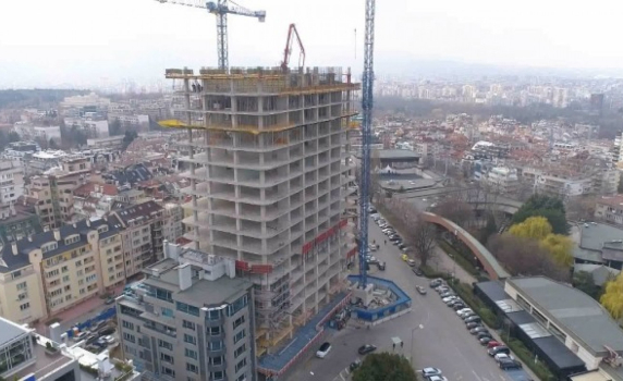АССГ потвърди: "Златен век" е законен, строителството продължава до 2024 г.