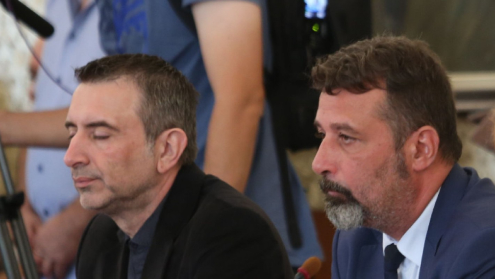 Филип Станев и Ивайло Вълчев от ИТН отказаха да са депутати