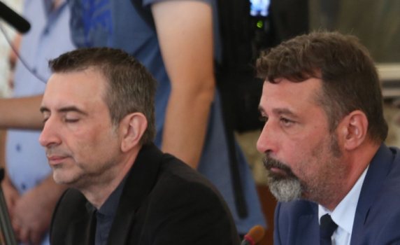 Филип Станев и Ивайло Вълчев от ИТН отказаха да са депутати