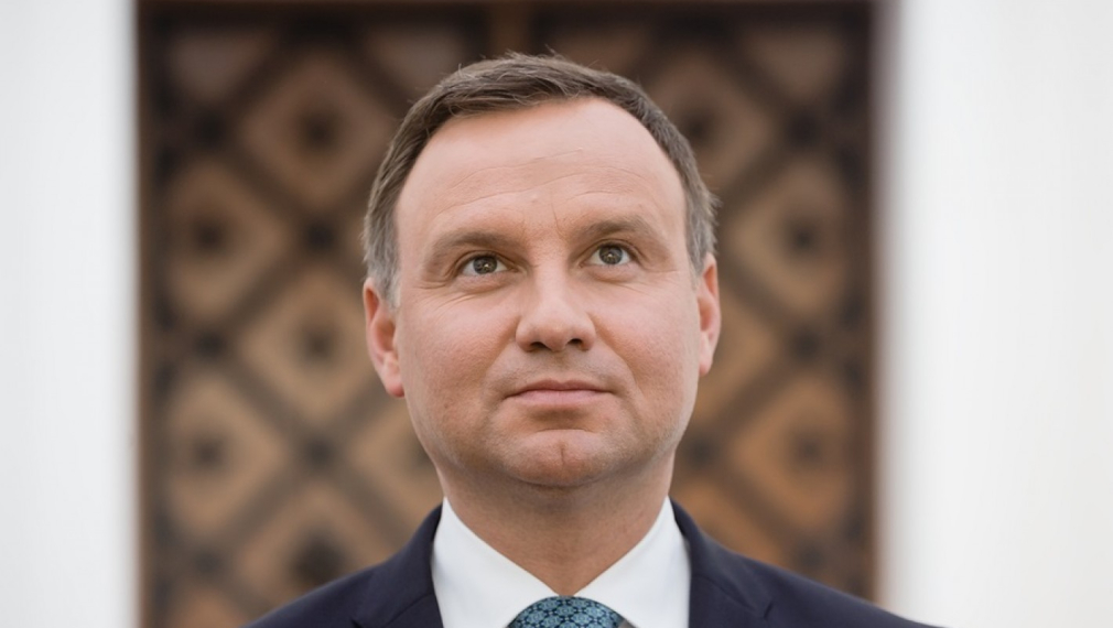 Президентът на Полша готов да посредничи между Северна Македония и България