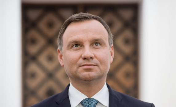 Президентът на Полша готов да посредничи между Северна Македония и България