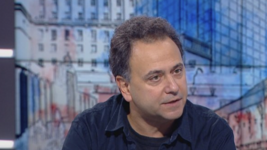 Проф. Кюркчиев: Ваксините работят