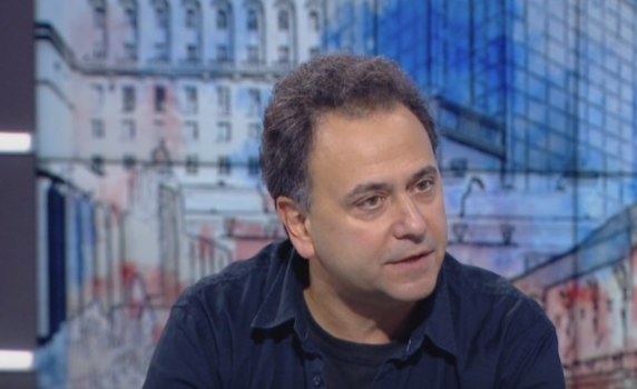Проф. Кюркчиев: Ваксините работят