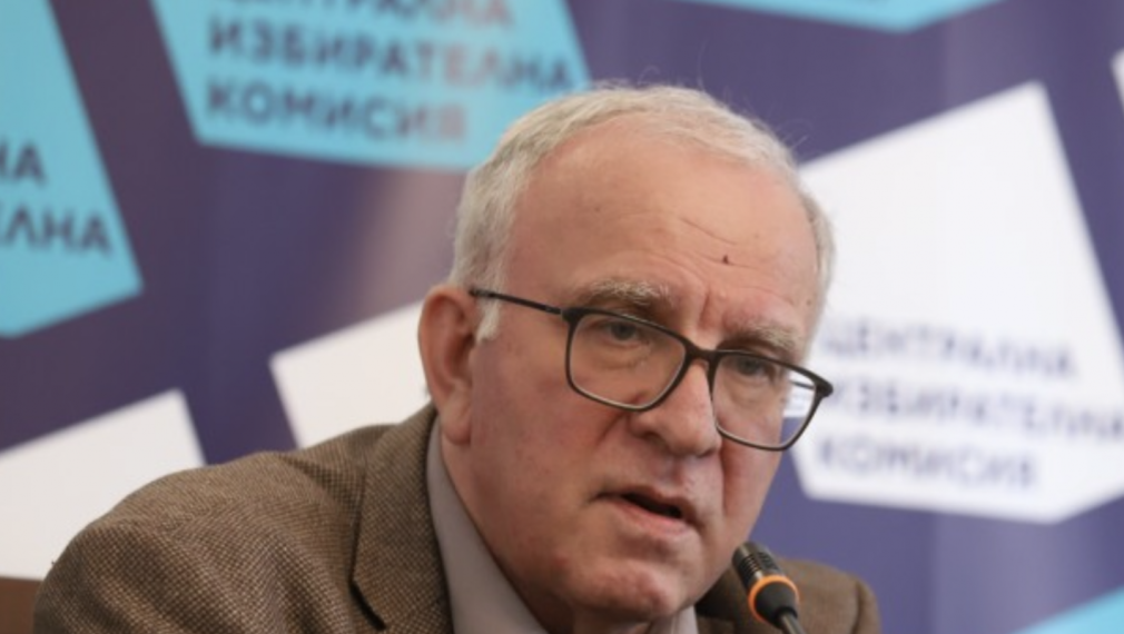 Томов: Съставите на СИК няма да бъдат ясни до последния момент