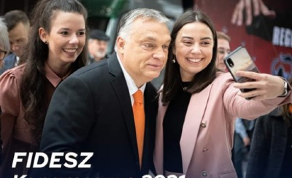 Четирите коледни подаръци на Орбан за унгарците