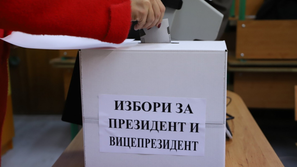 "Тренд”: 23.9% избирателна активност към 16 ч.